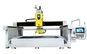 5 akselin CNC -kivisillan sahat