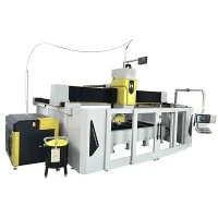 5-akselinen CNC-kivisiltasaha